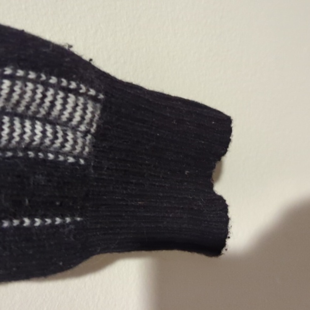 Ralph Lauren wool blend sweater medium - Picture 6 of 13